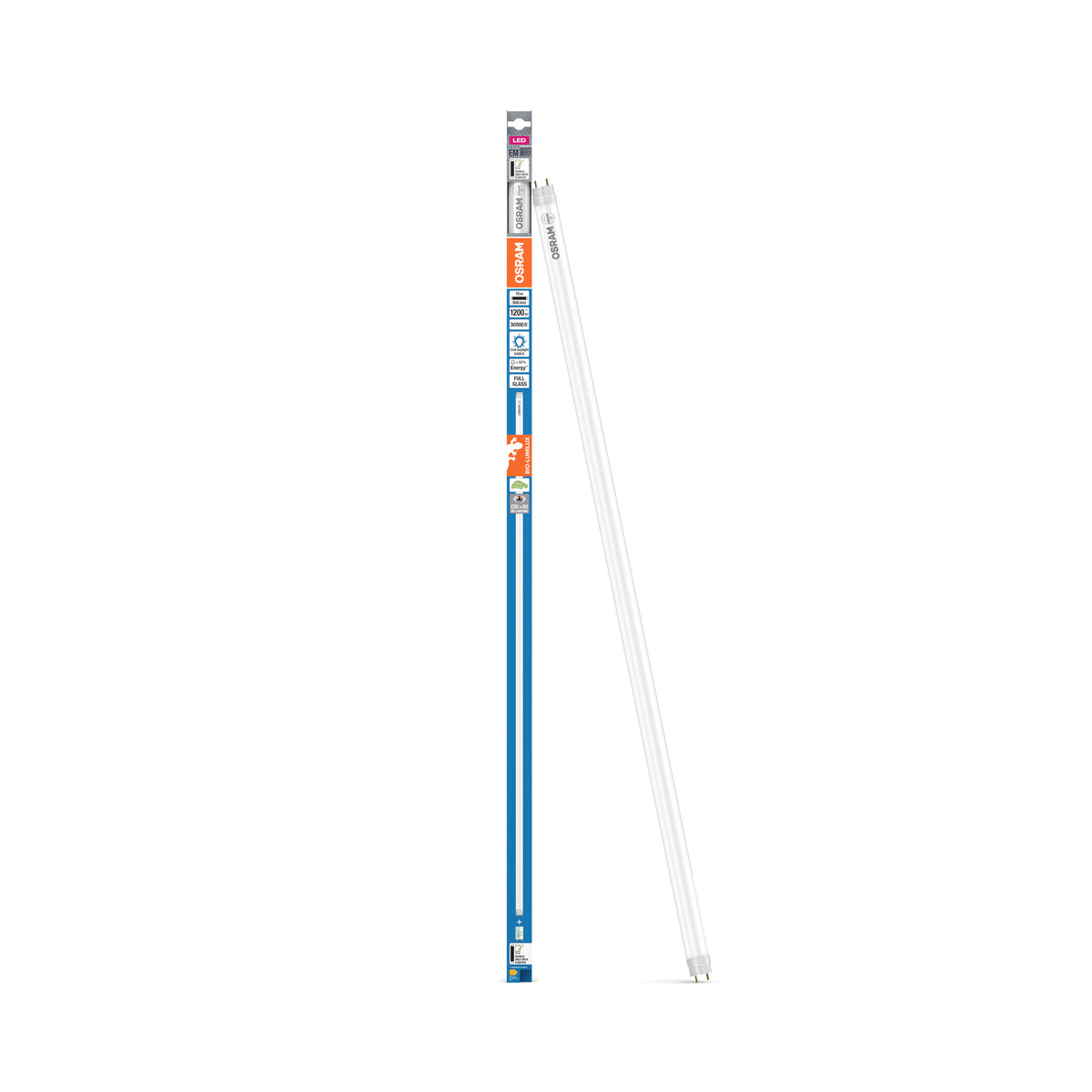 OSRAM LED TUBE T8 30 EM BIO-LUMILUX 900 mm 10W 965-Leuchtmittel-LEDVANCE Shop