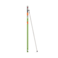 OSRAM LED TUBE T8 EM FLUORA, LED-buis, loodvrij glas, helder, 1 W, (ex 30 W), 720 lm, warmwit, 2500 K, 30.000 uur, CRI 80, plantenverlichting