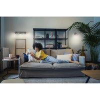 OSRAM LED SPOT PEAR opbouwplafondspot, groot, 12,9W, 630lm
