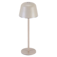 OSRAM ENDURA STYLE TAFELSTICKET OPLAADBARE TAFELLAMP, 2,5W, 200lm, beige