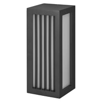 LEDVANCE ENDURA CLASSIC RADICK W Außenwandleuchte, dunkelgrau-Außenwandleuchten-LEDVANCE Shop