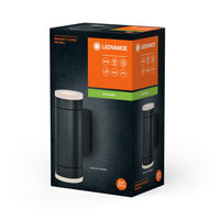 LEDVANCE ENDURA CLASSIC IVE W Außenwandleuchte, dunkelgrau-Außenwandleuchten-LEDVANCE Shop