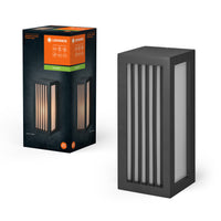 LEDVANCE ENDURA CLASSIC RADICK W Außenwandleuchte, dunkelgrau-Außenwandleuchten-LEDVANCE Shop