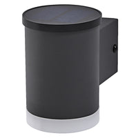 OSRAM ENDURA STYLE SOLAR OXFORD buitenwandlamp, 0,5W, 50lm