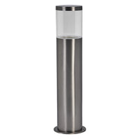 LEDVANCE ENDURA CLASSIC EBRO Pollerleuchte, 49 cm, Edelstahl-Wege- & Pollerleuchten-LEDVANCE Shop