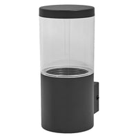 OSRAM ENDURA CLASSIC EBRO WALL Außenleuchte, dunkelgrau