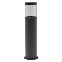 OSRAM ENDURA CLASSIC EBRO tuinpaallamp, donkergrijs, 49 cm
