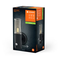 LEDVANCE ENDURA CLASSIC FIGO CYL W Sensor Außenwandleuchte-Außenwandleuchten-LEDVANCE Shop