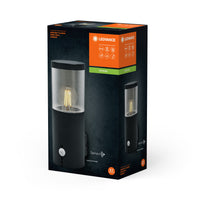 LEDVANCE ENDURA CLASSIC EBRO WALL Sensor Außenwandleuchte-Außenwandleuchten-LEDVANCE Shop