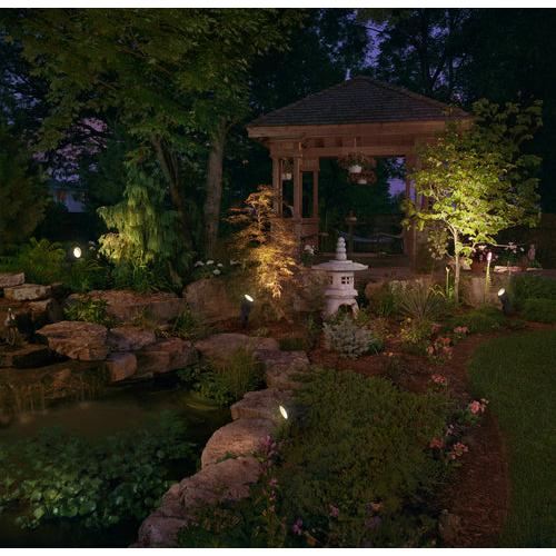 LEDVANCE ENDURA HYBRID SOLAR SPOT SPIKE Gartenspot, 1W, 60lm-Strahler & Flutlichter-LEDVANCE Shop