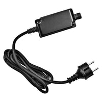 LEDVANCE ENDURA HYBRID TRANSFORMATOR / Adapter 12V, schwarz-Zubehör-LEDVANCE Shop
