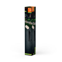 LEDVANCE ENDURA HYBRID SOLAR ROTA Gartenspot, 1W, 40lm-Strahler & Flutlichter-LEDVANCE Shop