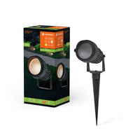 LEDVANCE ENDURA HYBRID SOLAR SPOT SPIKE Gartenspot, 1W, 60lm-Strahler & Flutlichter-LEDVANCE Shop