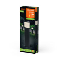 LEDVANCE ENDURA HYBRID SOLAR DALLAS Pollerleuchte, 4W, 300lm-Wege- & Pollerleuchten-LEDVANCE Shop