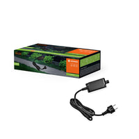LEDVANCE ENDURA HYBRID TRANSFORMATOR / Adapter 12V, schwarz-Zubehör-LEDVANCE Shop