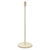 OSRAM Decor Stick Vloerlamp Beige Kort 78cm E27, zonder lamp