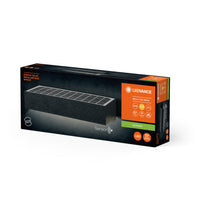 LEDVANCE ENDURA STYLE BRICKLUME Solar Wandleuchte, 6W, 850lm-LEDVANCE Shop