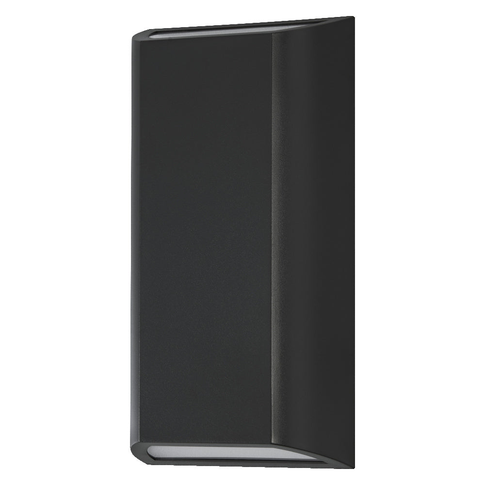 LEDVANCE ENDURA® Style IP65 Wall Idar Dark Gray, Wandleuchte, 340 lm, 3000 K, Warmweiß-LEDVANCE Shop