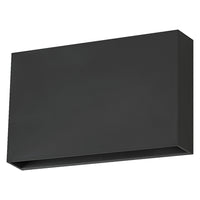 LEDVANCE ENDURA® Style IP65 Wall Ilja Dark Gray, Wandleuchte, 330 lm, 3000 K, Warmweiß-LEDVANCE Shop