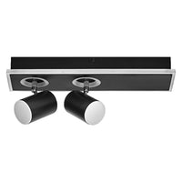 OSRAM DECOR SPOT MARS plafondlamp, 29W, 985lm, zwart