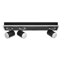 OSRAM DECOR SPOT MARS Deckenleuchte, 41W, 1.425lm, schwarz