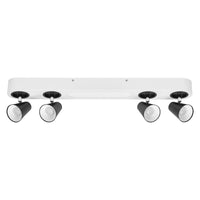 OSRAM DECOR SPOT NEPTUNE plafondlamp, 27W, 1335lm, wit