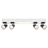 OSRAM DECOR SPOT NEPTUNE plafondlamp, 27W, 1335lm, wit