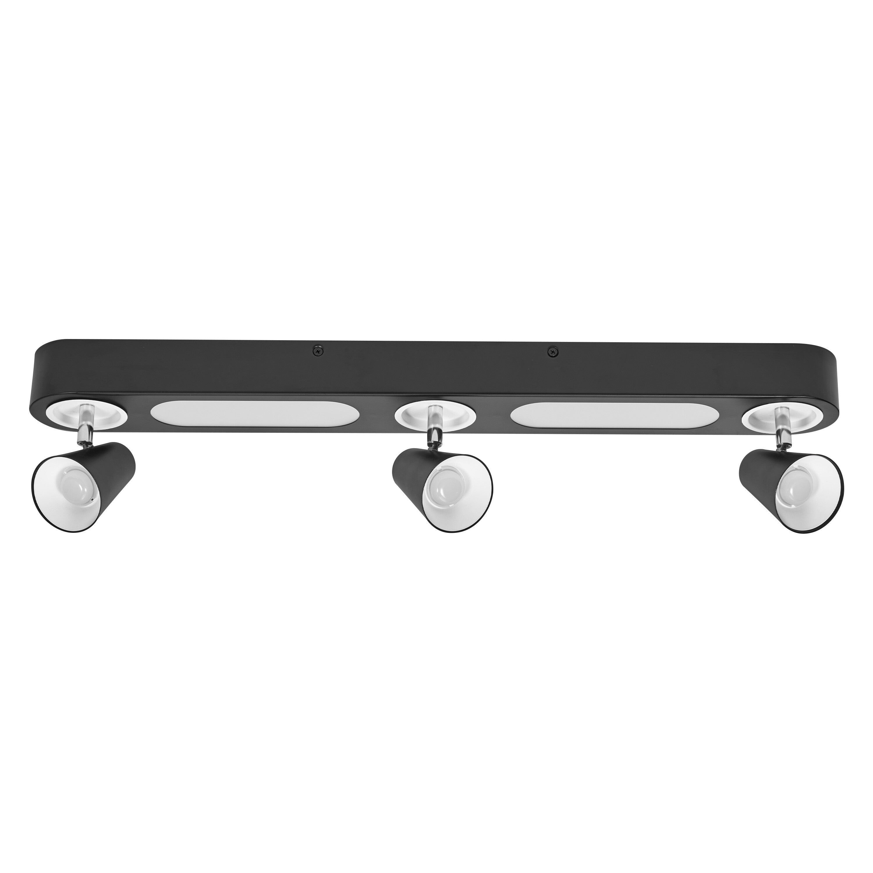 LEDVANCE DECOR SPOT NEPTUNE Deckenleuchte, 26W, 1.100lm, schwarz-Deckenleuchten-LEDVANCE Shop