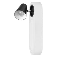 OSRAM DECOR SPOT NEPTUNE wandlamp, 13W, 490lm, wit