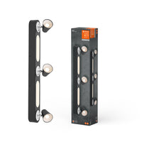 LEDVANCE DECOR SPOT NEPTUNE Deckenleuchte, 26W, 1.100lm, schwarz-Deckenleuchten-LEDVANCE Shop