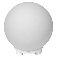LEDVANCE SMART+ Wifi BALL Moodlight Tischleuchte MAGIC RGB Mini RGBW USB, 130 lm, 2200 … 6500 K, Tunable White|RGB-LEDVANCE Shop