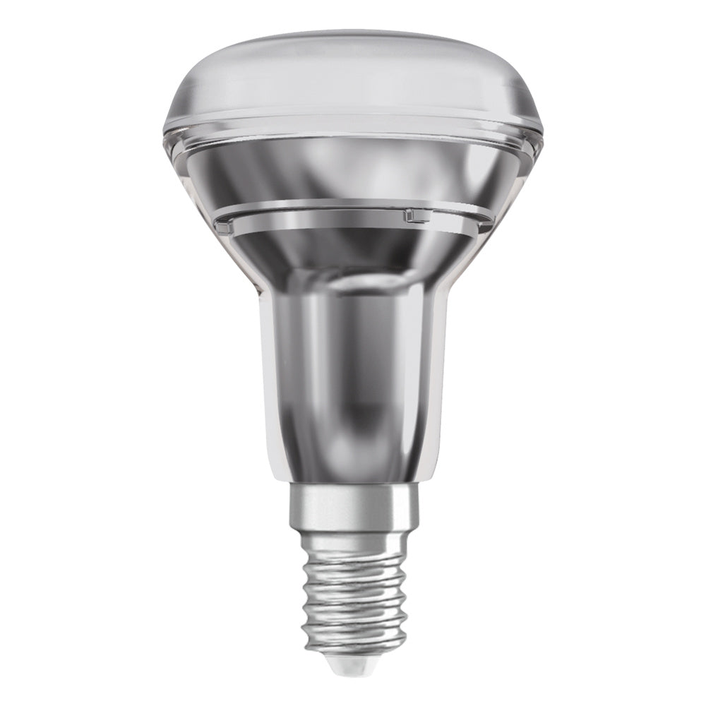 OSRAM LED Lampe LED STAR R39 1.5W 827 E14, 110 lm, 2700 K, Warmweiß-LEDVANCE Shop