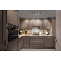 OSRAM DECOR SPOT JUPITER Deckenleuchte, 22W, 730lm, silber