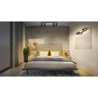 OSRAM DECOR SPOT NEPTUNE plafondlamp, 27W, 1335lm, wit