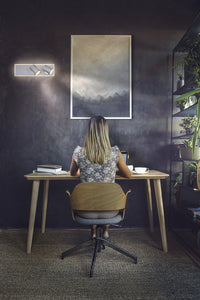 LEDVANCE DECOR SPOT MARS, 29 W, 1.490 lm, wit, spotlamp, verstelbare koppen, veelzijdig inzetbaar, spot voor binnen, warmwitte lichtkleur, hoogwaardige uitstraling, eenvoudige montage