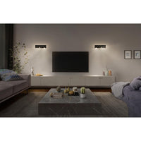 OSRAM DECOR SPOT MARS plafondlamp, 29W, 985lm, zwart