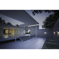 LEDVANCE ENDURA STYLE BRICKLUME Solar Wandleuchte, 3W, grau-LEDVANCE Shop