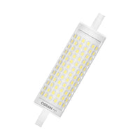 OSRAM LED Line Lampe Klar, 20 W, 3000 lm, R7s-Sockel , Warmweiß-LEDVANCE Shop