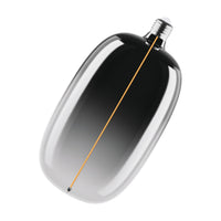 OSRAM Vintage 1906® LED BIG DECORATIVE BULB WITH FILAMENT-MAGNETIC STYLE LED-Lampe Smoke, dimmbar, 4.8 W, ELIPSE OVAL , Comfort warm white-Leuchtmittel-LEDVANCE Shop