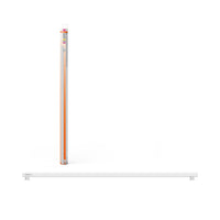 OSRAM LEDinestra LED-Lampe 100cm, 9.9W, 2700K, Frosted, S14s , Warmweiß-LEDVANCE Shop