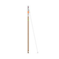OSRAM LED Röhre TUBE T8 EM ENERGY EFFICIENCY CLASS A 1200 mm 10W 840, 2100 lm, 4000 K, Kaltweiß-LEDVANCE Shop