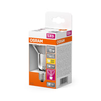 OSRAM LED Star Pflanzenlampe mit Filament, 7.5W, 140lm, E27-LEDVANCE Shop