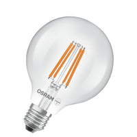 OSRAM LED-Edison-Lampe mit Filament EEK A, E27, 5W, 4000K , Warmweiß-LEDVANCE Shop