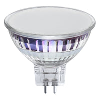 OSRAM SPOT MR16 GL 35 LED-reflectorlamp, 4,3 W, 396 lm, GU5.3, warm wit