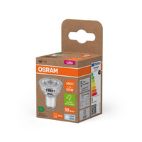 OSRAM Energy Class LED-Reflektor-Lampe, 2.5W, 450lm, EEK A , Kaltweiß , GU10-LEDVANCE Shop