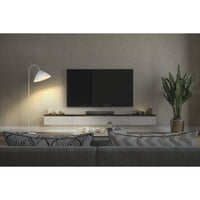 LEDVANCE DECOR Standleuchte Decor Lotus Leaf weiß, E27, dimmbar-LEDVANCE Shop