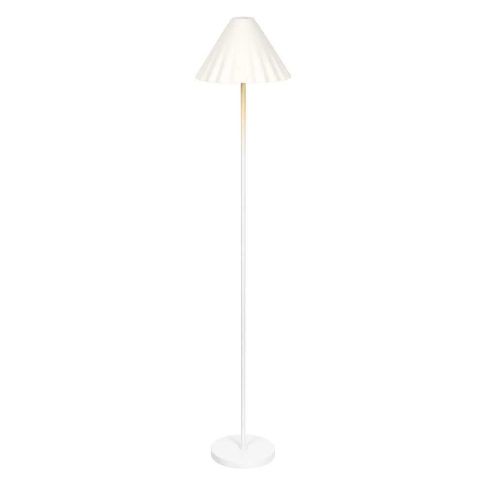 OSRAM DECOR Vloerlamp Decor Pulp White, E27, Dimbaar