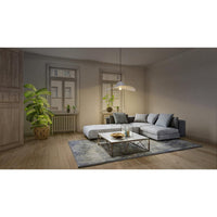 Decor Felt Hat Pendant Pendelleuchte 1XE27 Dark Gray