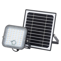 LEDVANCE LED-Solar-Außenleuchte Endura, schwarz, 10W, 1400lm-LEDVANCE Shop