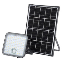 LEDVANCE LED-Solar-Außenleuchte Endura, schwarz, 30W, 4500lm-LEDVANCE Shop